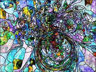 Kurşunlu cam anıları