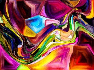 soyut tasarım arka plan