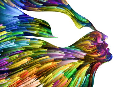 Arka plan düşünme krallıkları