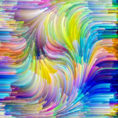 Ressam paleti arayışı içinde