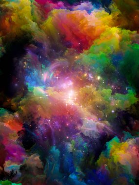 Sanallaştırma renk alanı