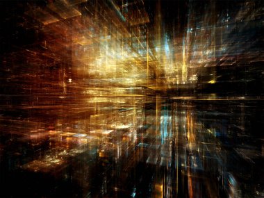 Dijital dünya ötesinde