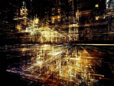 Dijital dünya yanılsamalar