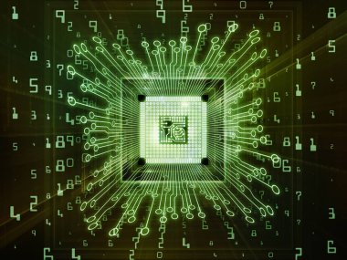 Serin bilgisayar Cpu