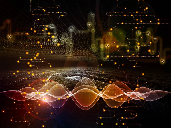 Veri akışının enerji