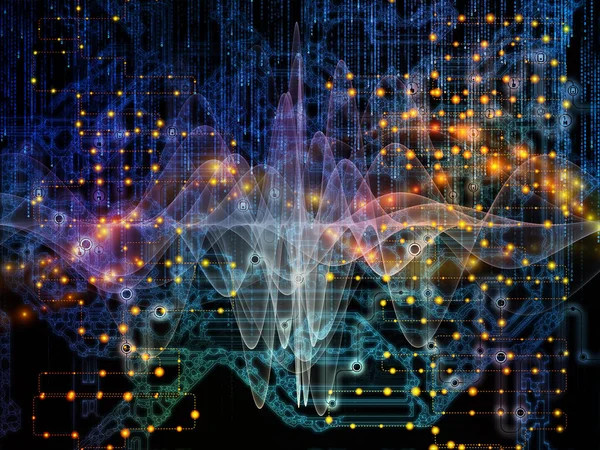 Kavramsal veri akışı