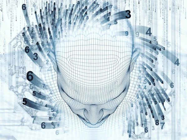 Dijital zihin görselleştirme