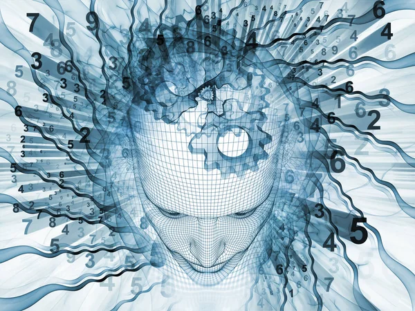 Aklın sayısal vizyon