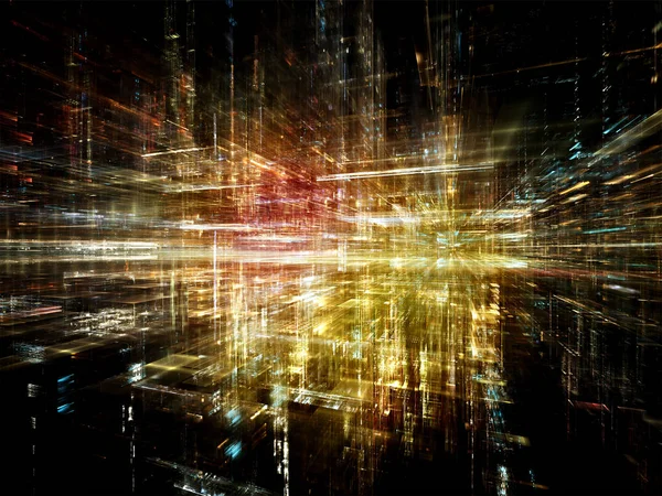 Karmaşık dijital dünya