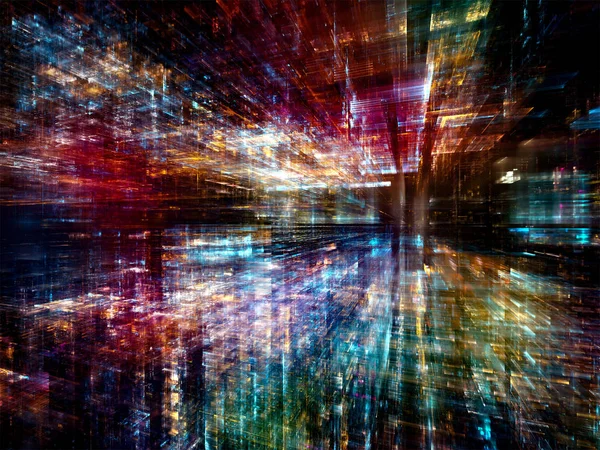 Sanal dünya bakış açıları