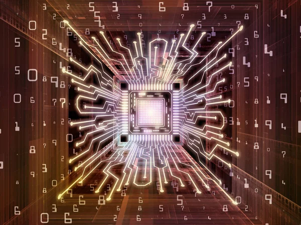 Bilgisayar Cpu çeşitliliği