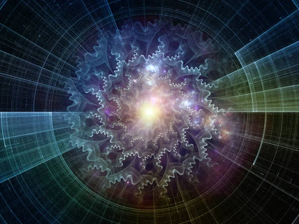 Dijital alan yayıcı