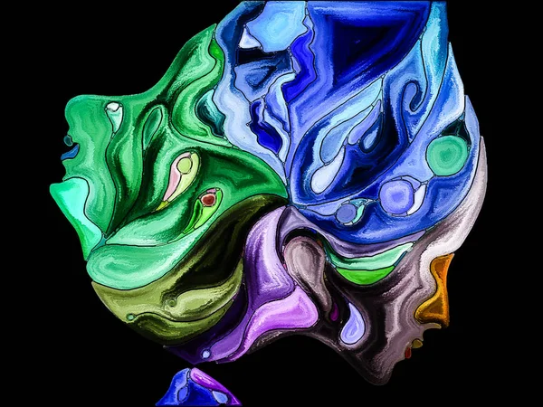 Kendini parçalanma vizyonu