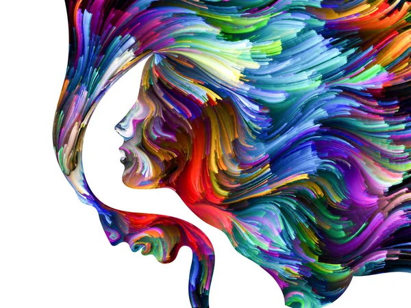 Rüya birlikte arka plan