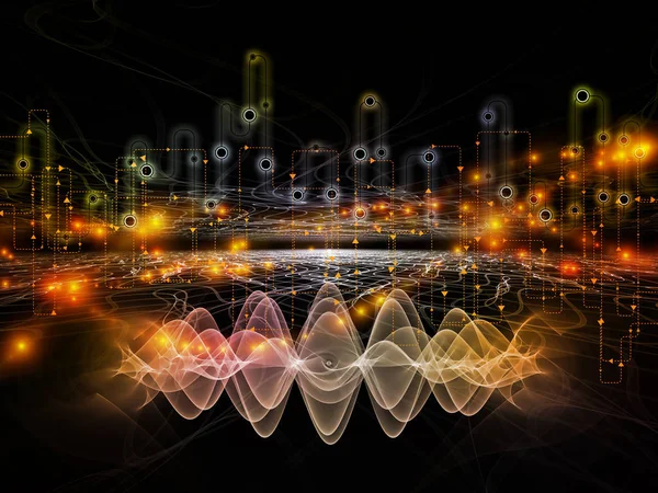 Veri aktarımları geleceği