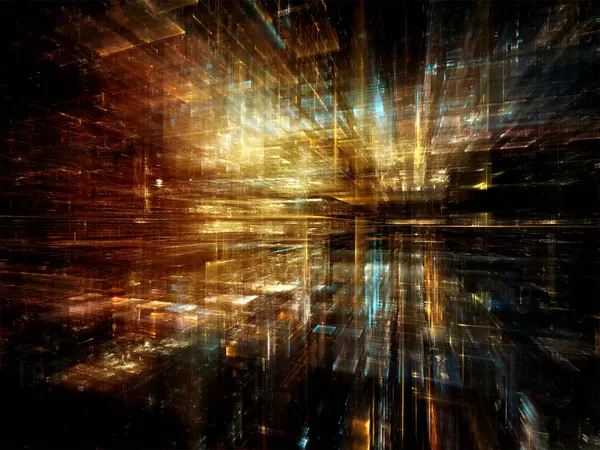 Dijital dünya ötesinde