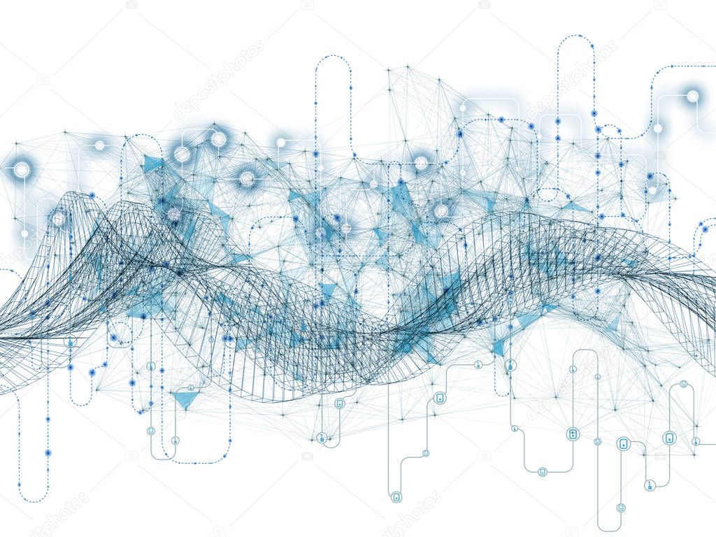 Conceptual Data Transfers