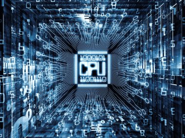 Bilgisayar Cpu oyunu