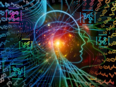 Yanılsamalar makine bilinç