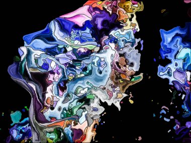 Kendini parçalanma zarafeti