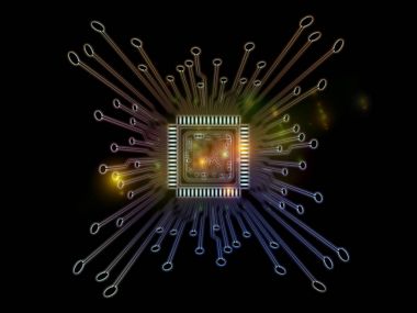 Dijital işlemci geleceği