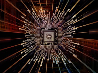 Dijital işlemci kızdırma