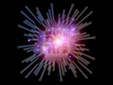 Dijital işlemci hızlandırma