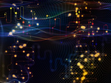 Veri aktarımları krallıkları