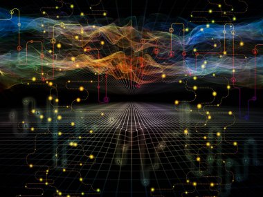 İşlem veri aktarımı