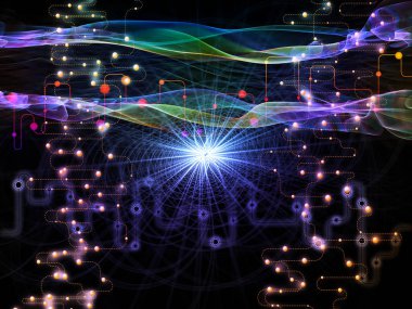 Veri aktarımı unfolding