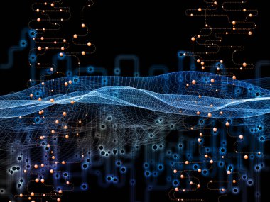 Veri aktarımları sırları