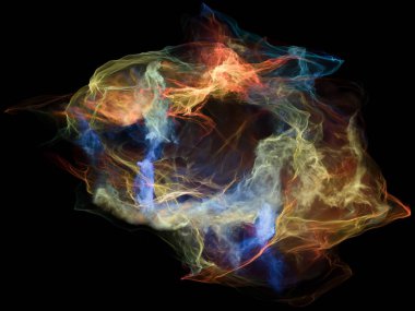 sanal dream parçacık