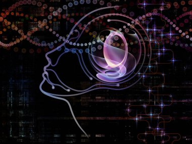 Makine bilinç işleme