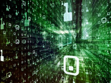 Sanal dünya bilgisayar