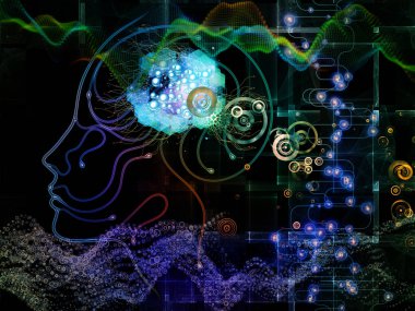 Makine bilinç tasarım