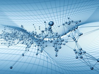 Sanal dünya dalgalar