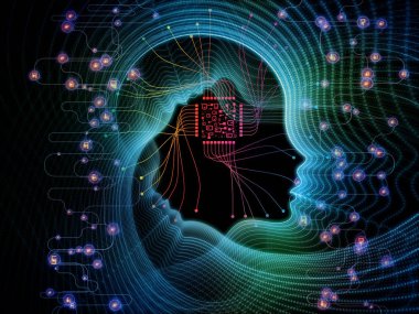 Dijital makine bilinç doğru