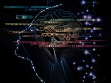 Makine bilinç iç hayatı