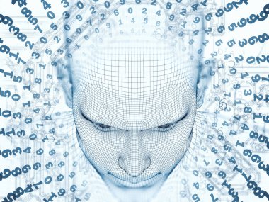 Dijital zihin görselleştirme