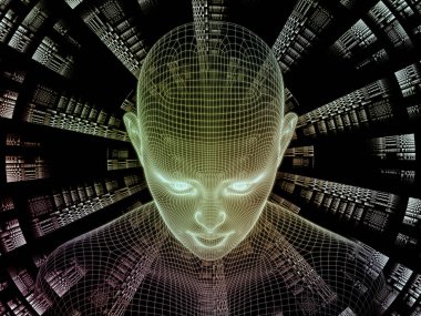 Dijital kimlik bilgi işlem