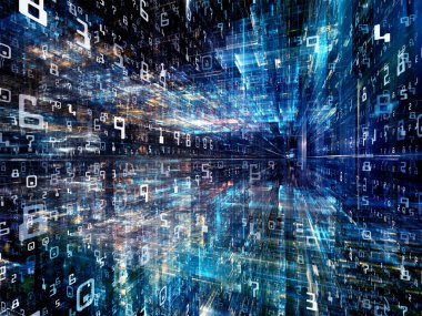 Sanal dünya vizyonu