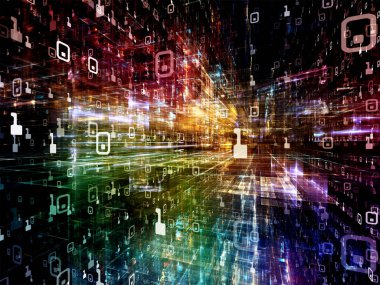 Sanal dünyaya kapı