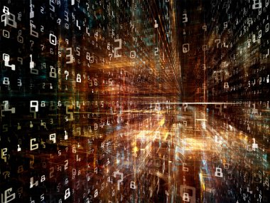 Sanal dünya ortaya çıkması