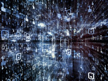 Önceden dijital alanı