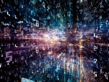 Enerji dijital alanı