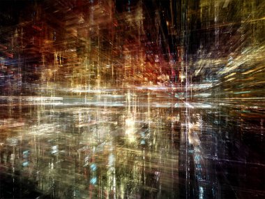 Dijital dünya vizyonu