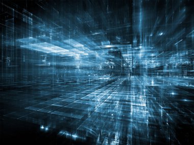 Dijital dünya krallıkları