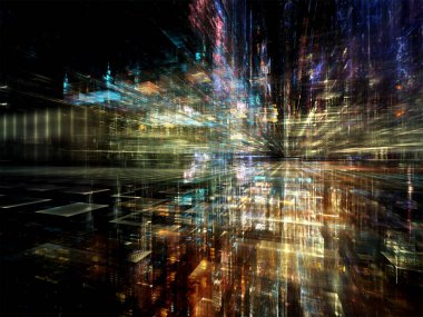 Dijital dünya ateşten