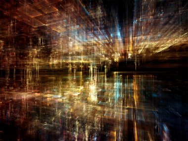 Sanal dünya vizyonu