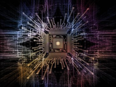 Sanal dijital işlemci